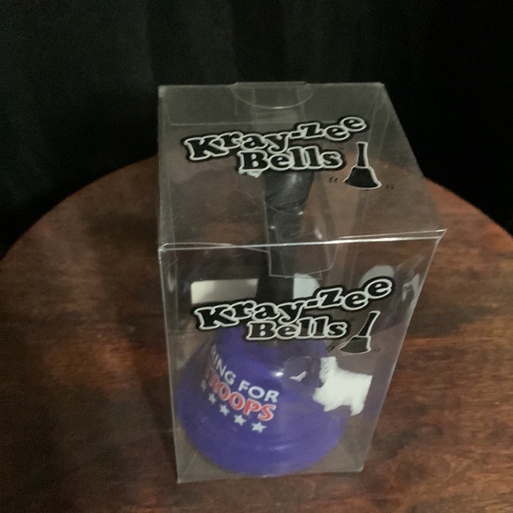 KRAY-ZEE BELLS- Ring for Troops 🇺🇸Bell - Picture 5 of 6